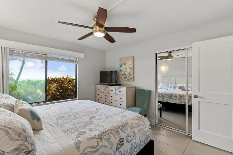 Kihei Beach, #109 Condo