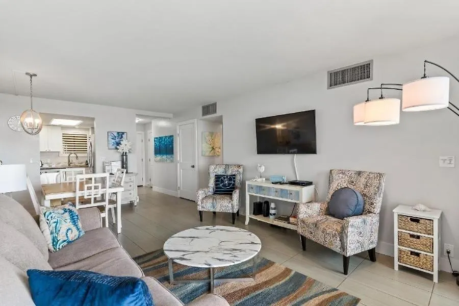 Kihei Beach, #109 Condo Apartment