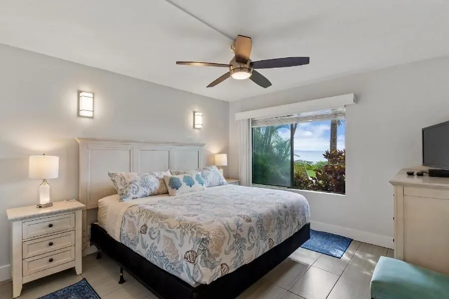 Kihei Beach, #109 Condo 0*,  United States