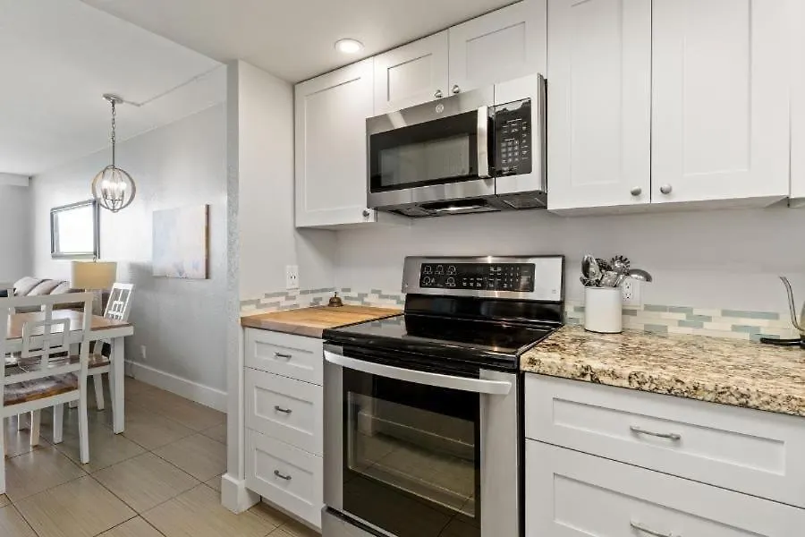 Apartment Kihei Beach, #109 Condo United States