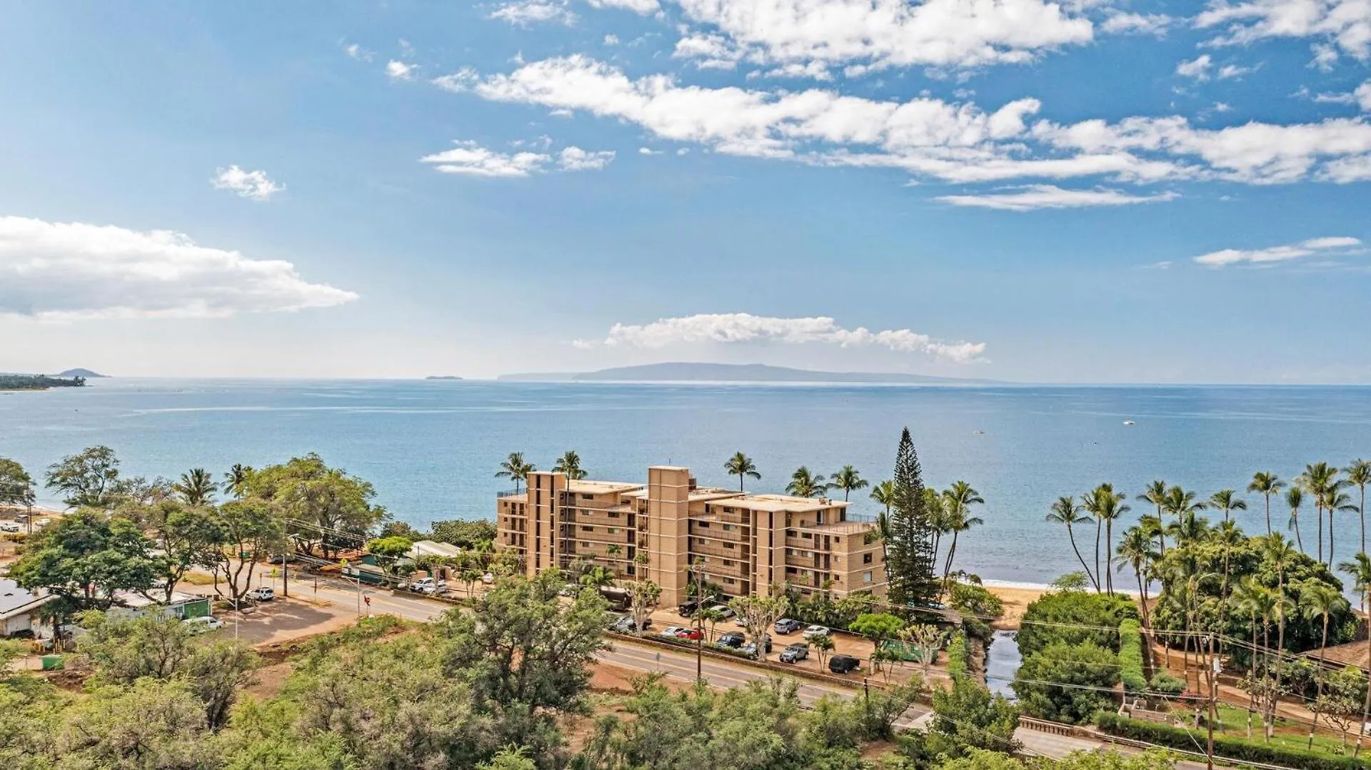 Kihei Beach, #109 Condo United States