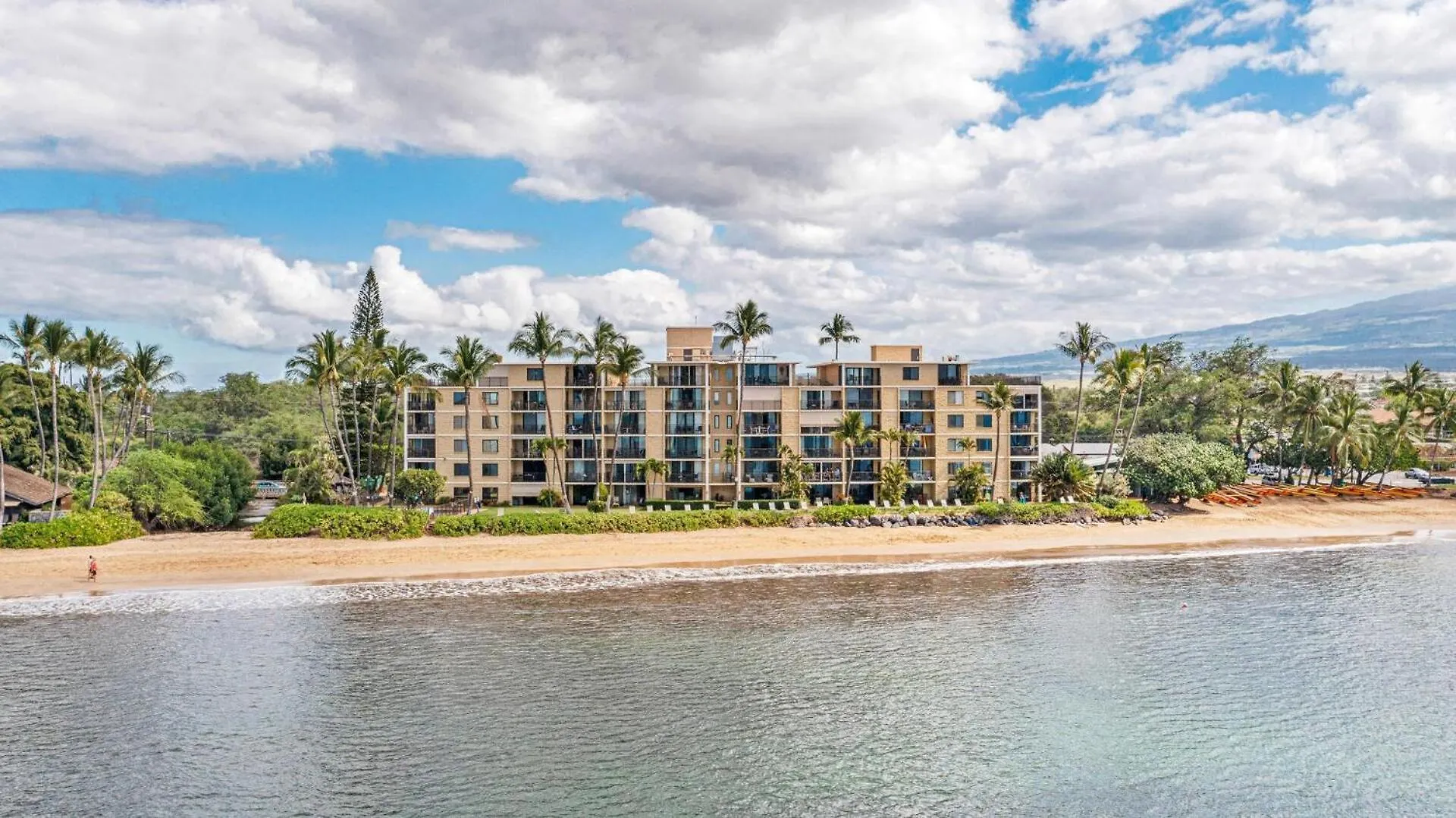 Kihei Beach, #109 Condo 0*,  United States