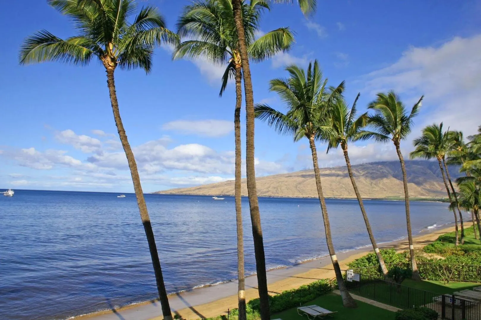 Kihei Beach, #109 Condo