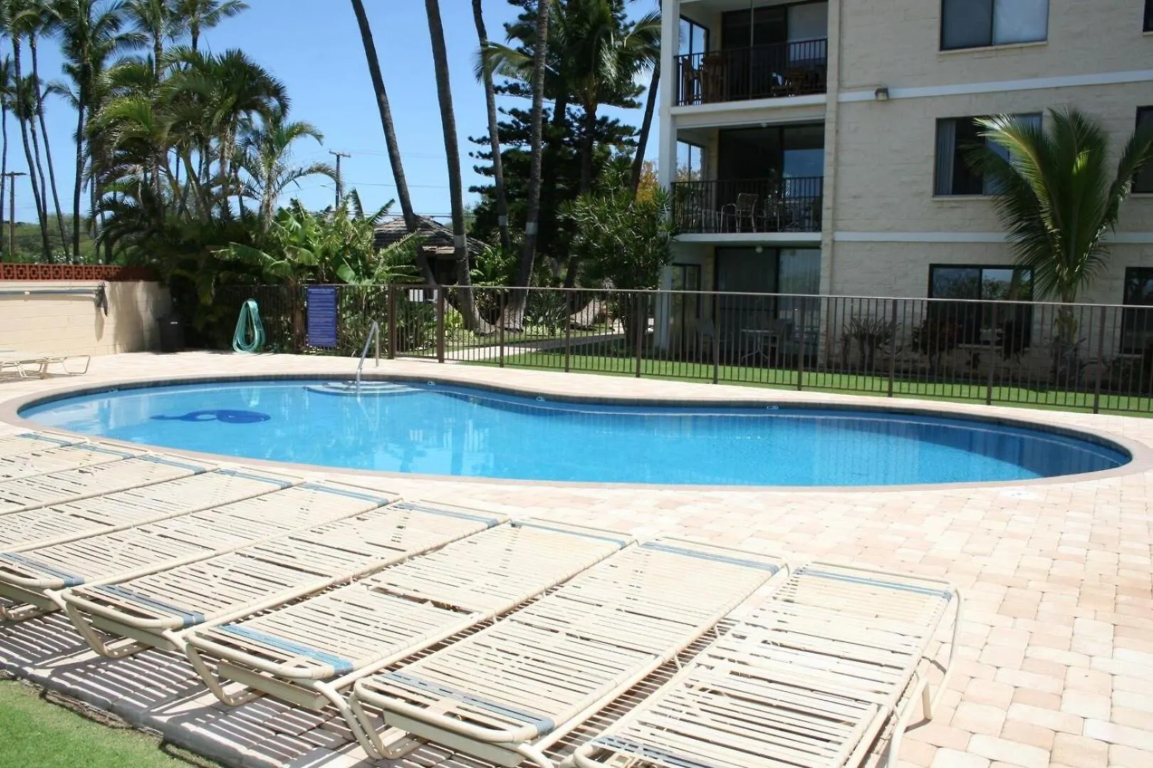 Kihei Beach, #109 Condo 0*,  United States