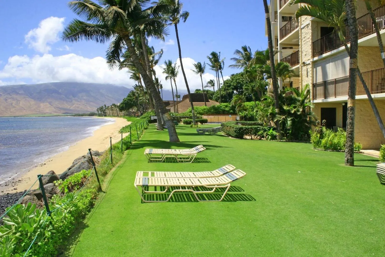 Apartment Kihei Beach, #109 Condo United States